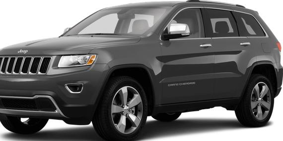 JEEP GRAND CHEROKEE 2014 1C4RJFBG6EC274908 image